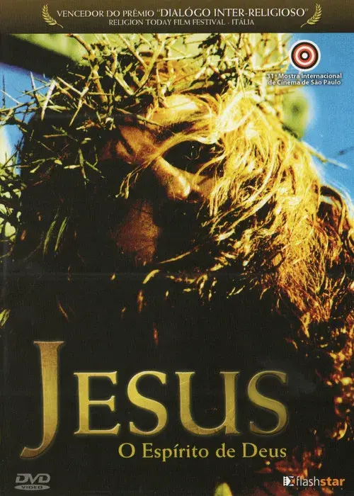 Jesus: O Espírito de Deus