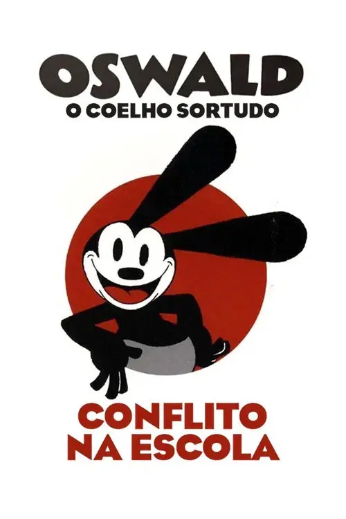 Conflito na Escola