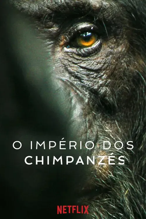 O Império dos Chimpanzés