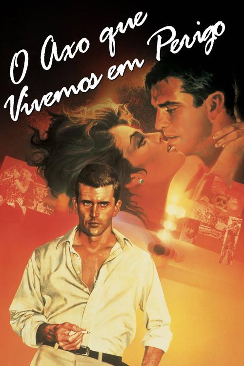 O Ano que Vivemos em Perigo