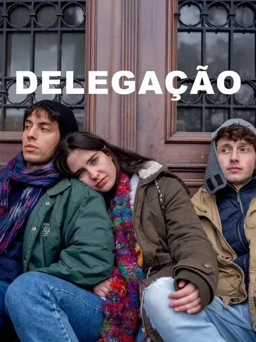Delegação