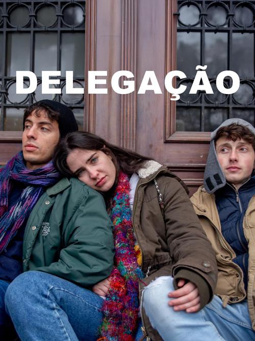 Delegação