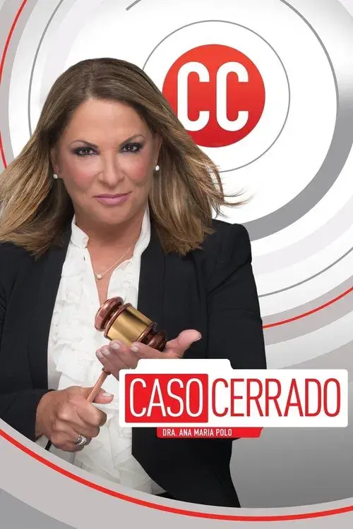 Caso Encerrado