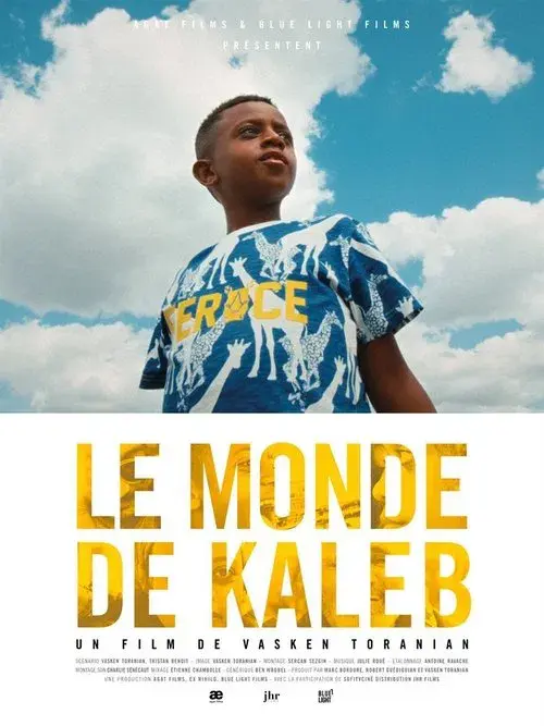 Le monde de Kaleb