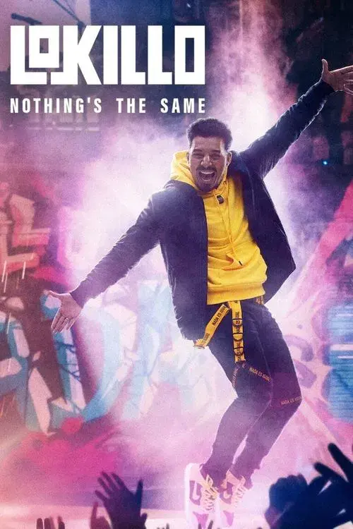 Lokillo: O Novo Normal