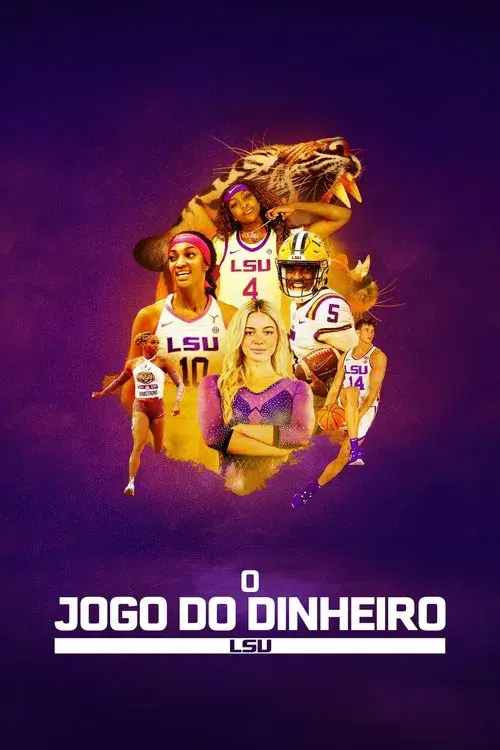 O Jogo do Dinheiro