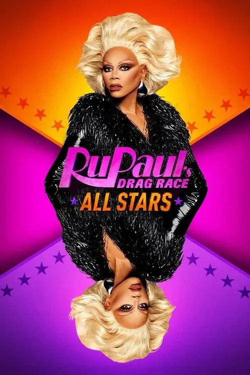 RuPaul's Drag Race: All Stars