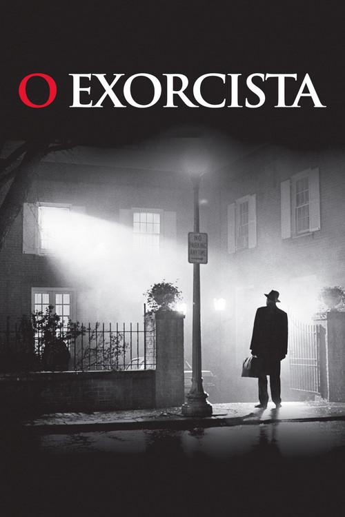 O Exorcista