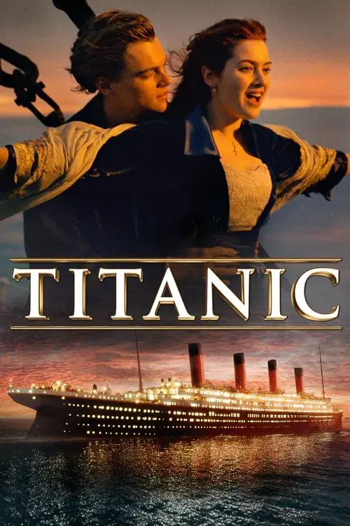 Titanic