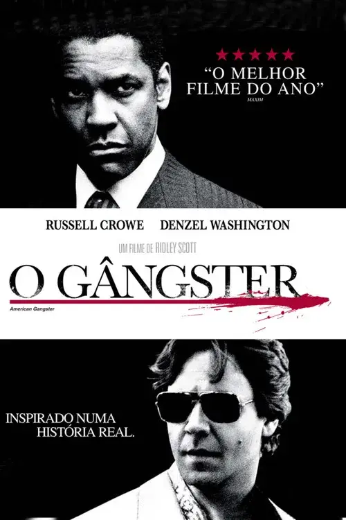 O Gângster
