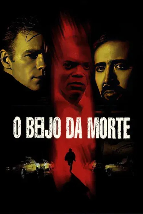 O Beijo da Morte
