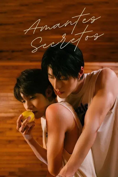 Amantes Secretos