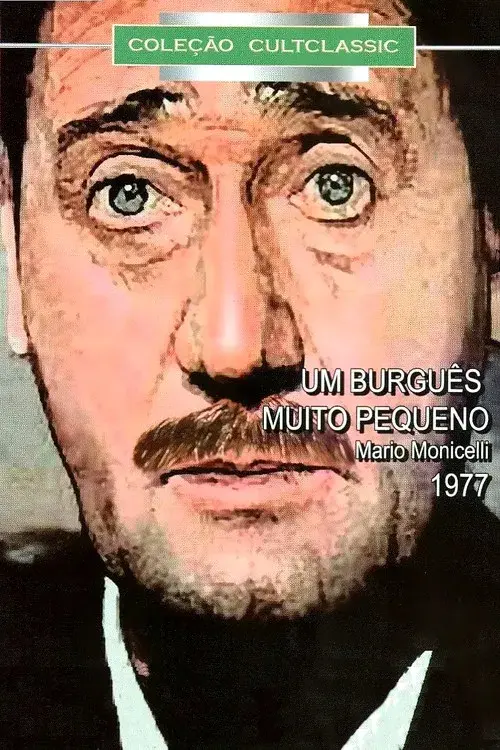 Um Burguês Muito Pequeno