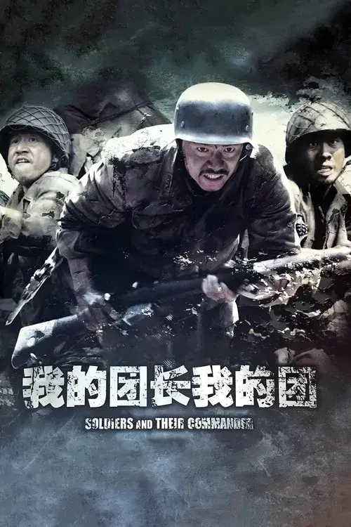 我的团长我的团