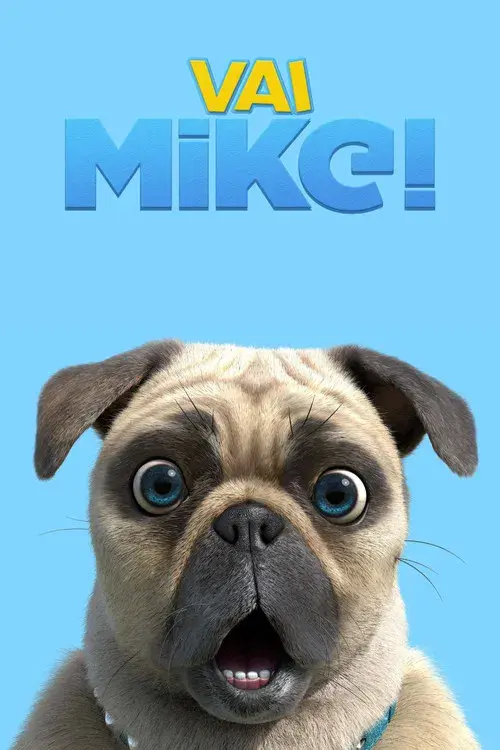Mighty Mike
