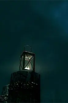 Psalm IV: Valley of the Shadow