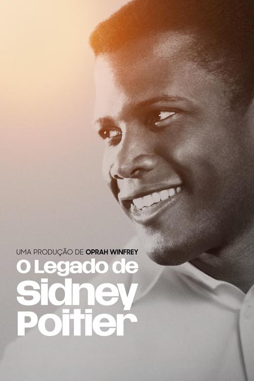 O Legado de Sidney Poitier