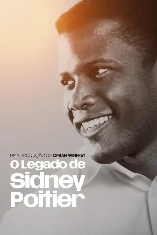 O Legado de Sidney Poitier