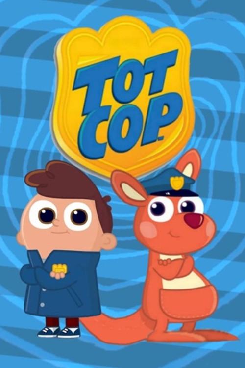 Tot Cop