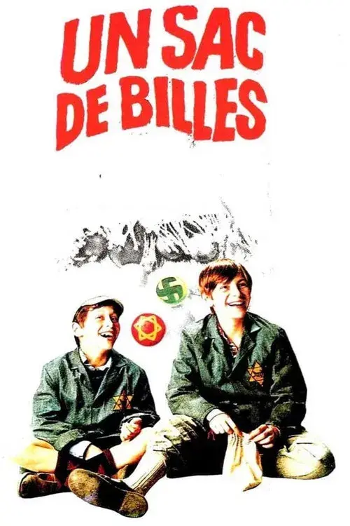 Os Meninos que Enganavam Nazistas