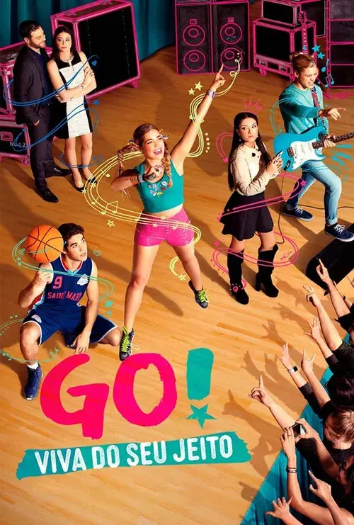 Go! Viva do seu Jeito