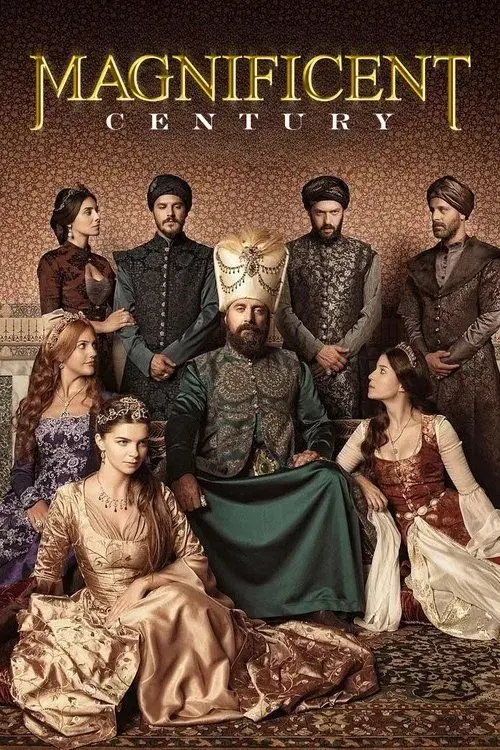 Século Magnífico