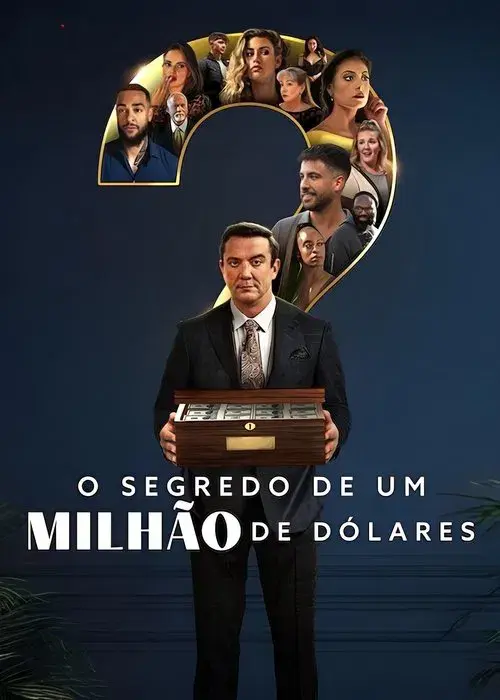 O Segredo de Um Milhão de Dólares