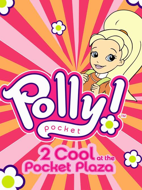 Polly Pocket: Diversão no Hotel Pocket Plaza
