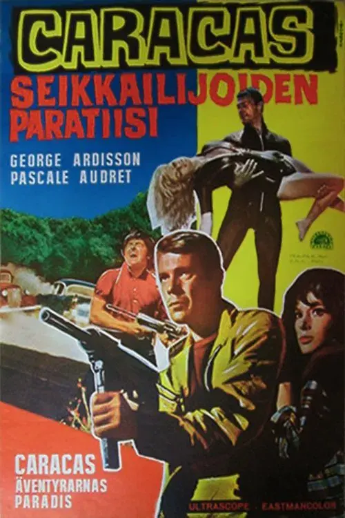 Fünf vor 12 in Caracas