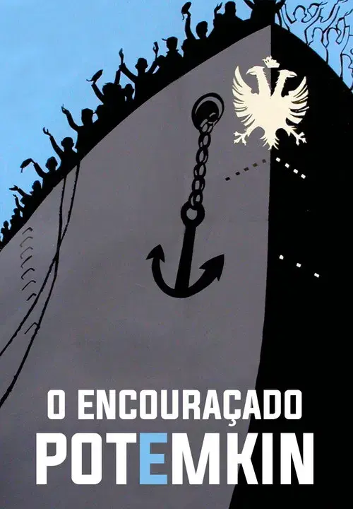 O Encouraçado Potemkin