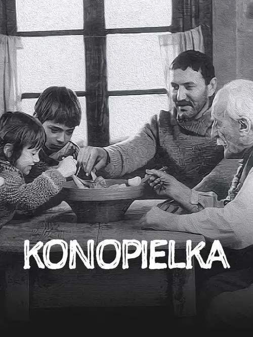 Konopielka