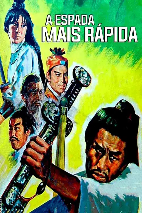 A Espada Mais Rápida