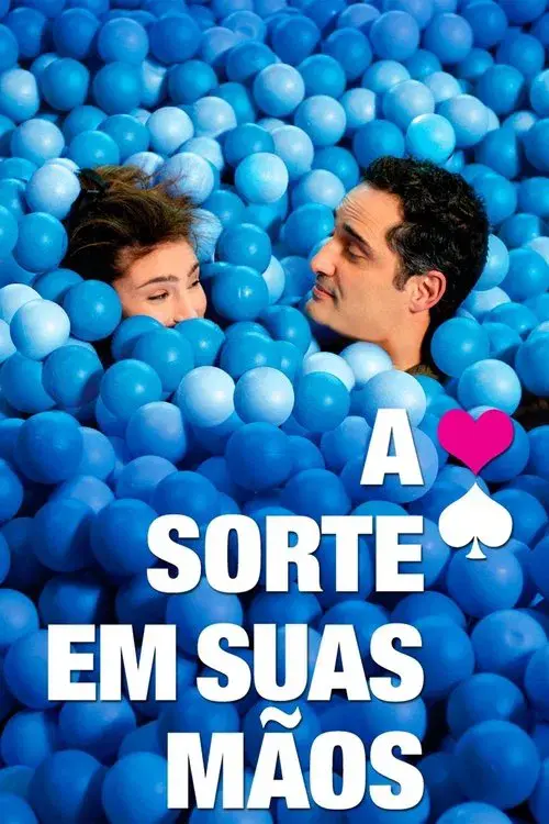 A Sorte em Suas Mãos