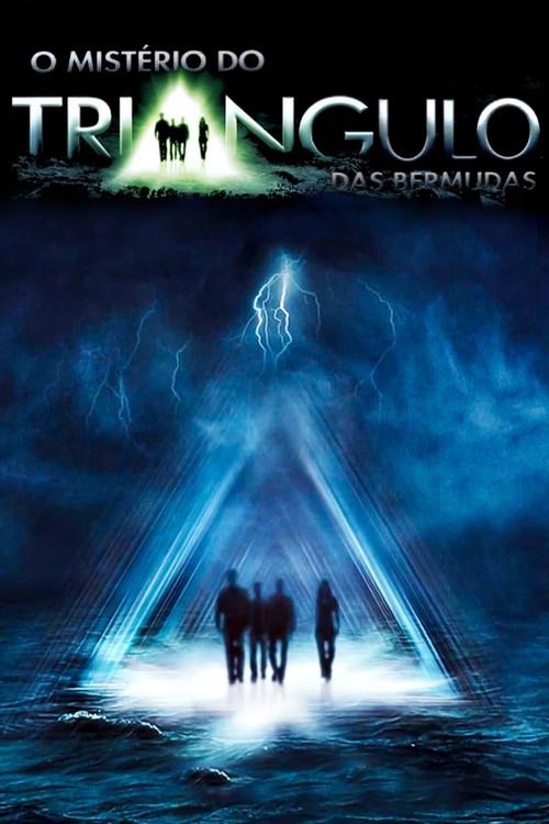 O Mistério do Triângulo das Bermudas
