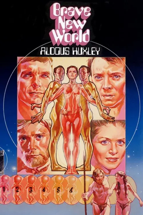 Admirável Mundo Novo