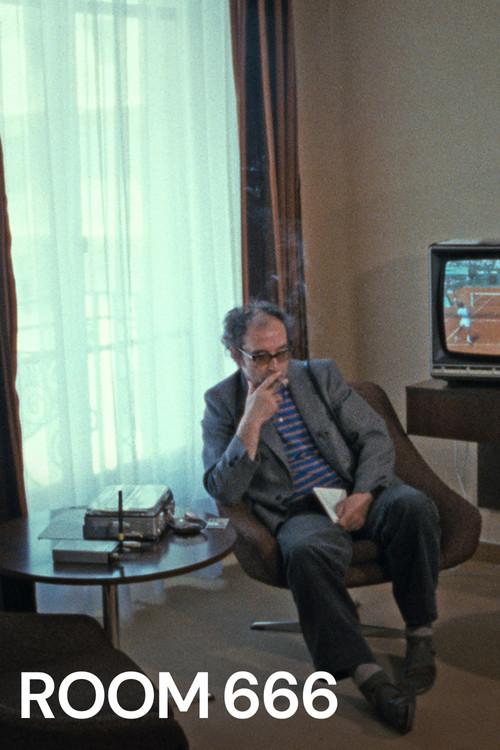 Quarto 666