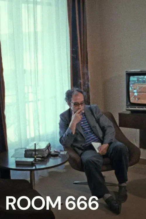 Quarto 666