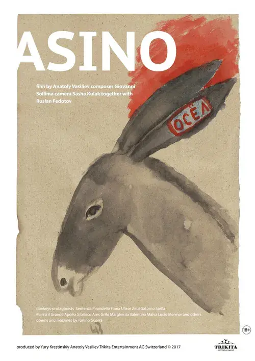 Asino