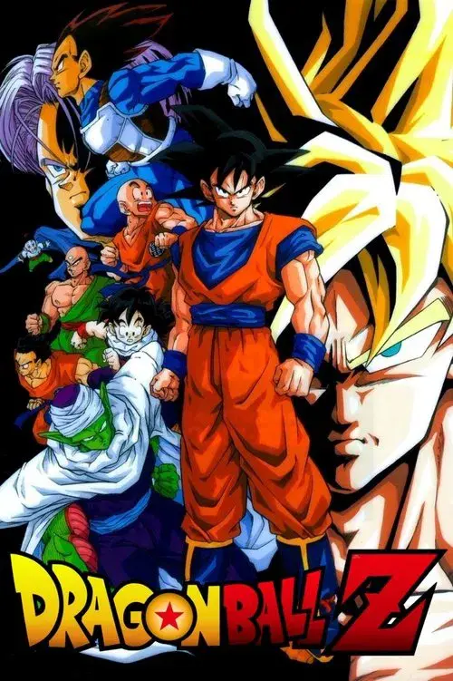Dragon Ball Z: Reúnam-se! O Mundo de Goku