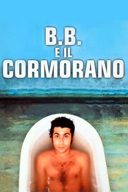 B.B. e il cormorano