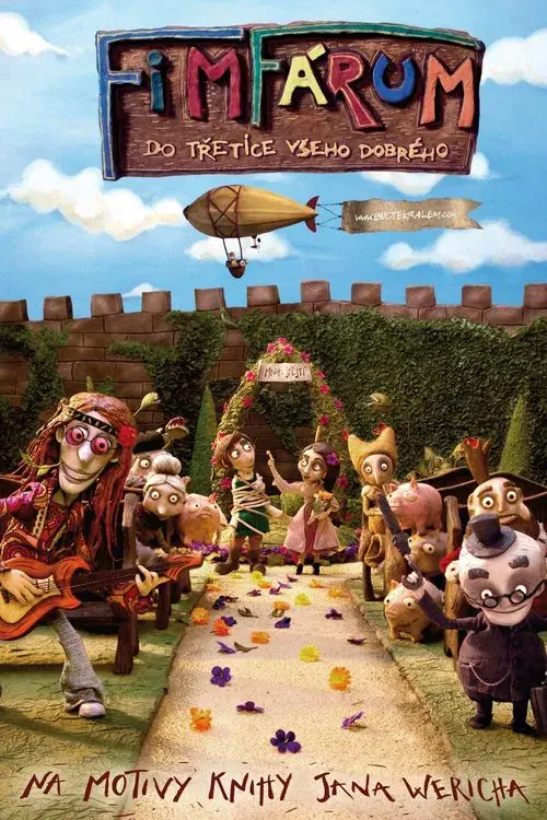 Fimfarum - To the good of all