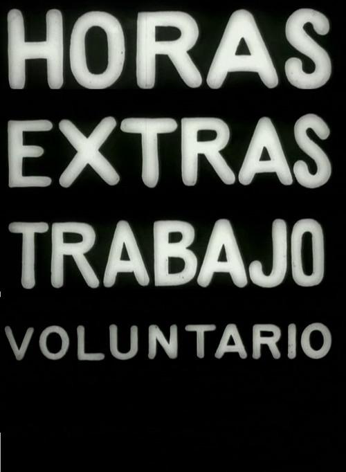 About Extra Hours and Volunteer Work