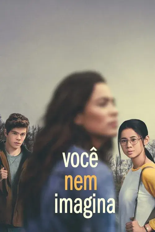 Você Nem Imagina