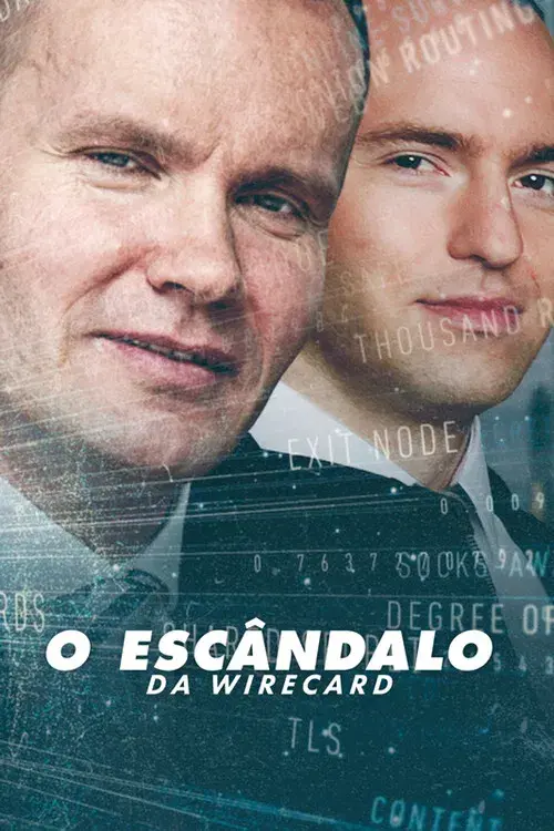 O Escândalo da Wirecard