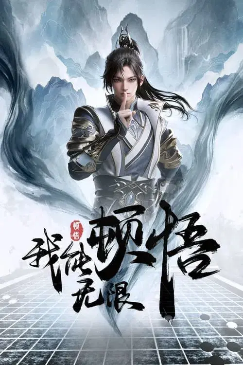 Wo Neng Wuxian Dunwu