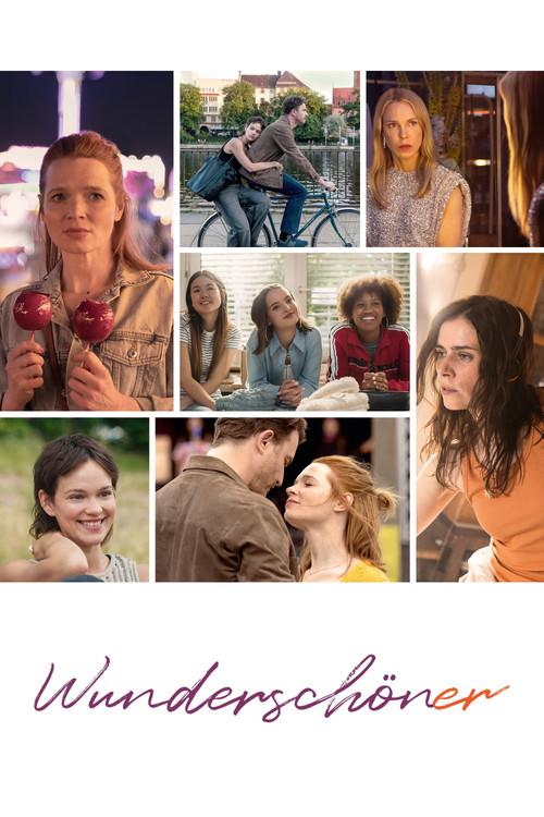 Wunderschöner