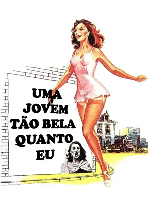 Uma Jovem Tão Bela Quanto Eu