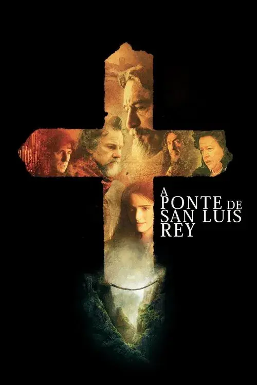 A Ponte de San Luis Rey