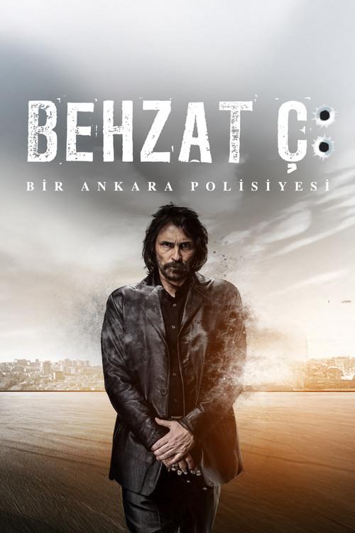 Behzat Ç. Uma polícia de Ancara