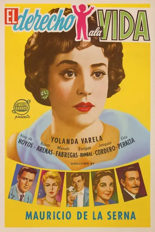 El derecho a la vida